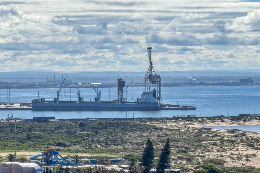 2 Bedroom Property for Sale in Brookes Hill Eastern Cape